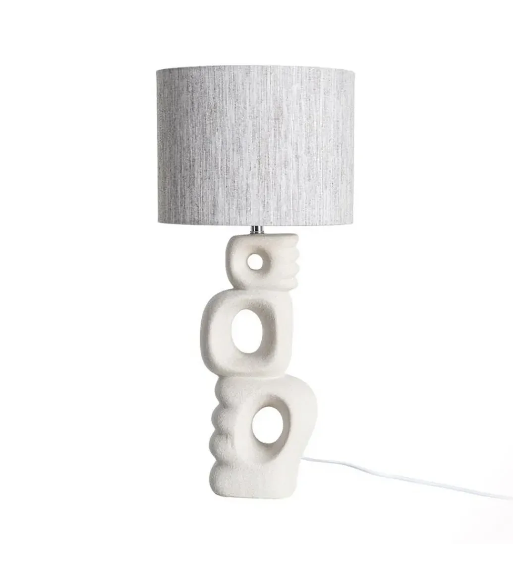 Lampa wisząca NEKANO 60 cm ceramika*Zona-Design Clearance