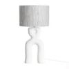 Lampa wisząca NEKANO 57 cm ceramika*Zona-Design Discount