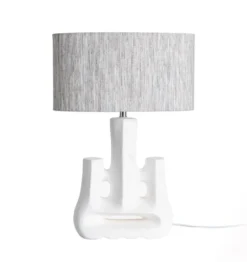 Lampa wisząca NEKANO 55 cm ceramika*Zona-Design Discount
