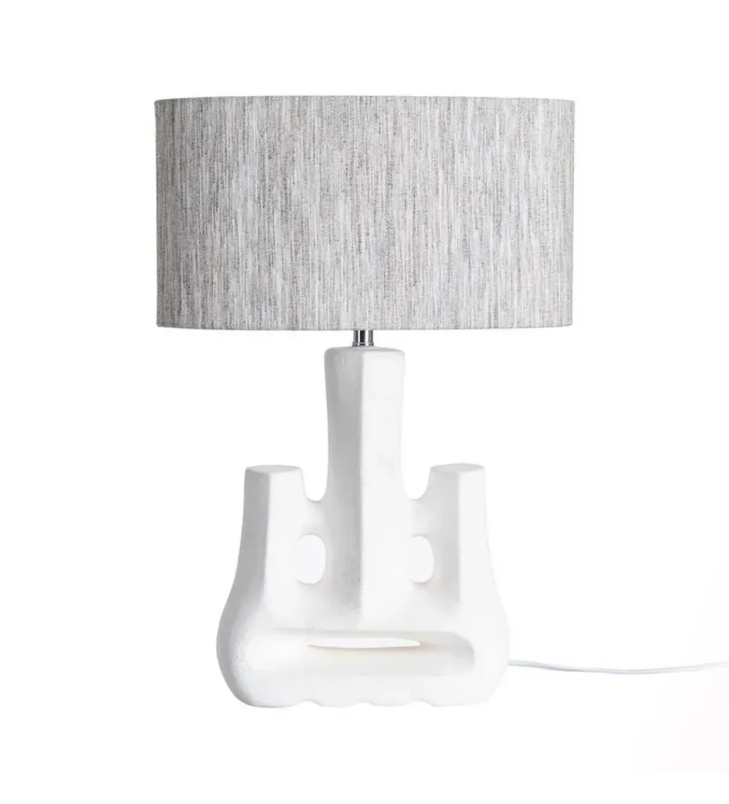 Lampa wisząca NEKANO 55 cm ceramika*Zona-Design Discount