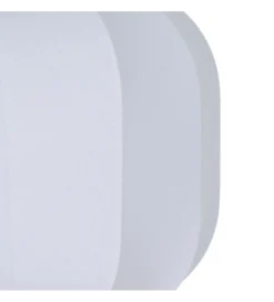 Lampa wisząca NERAZMAI 31 cm biała*Zona-Design Online
