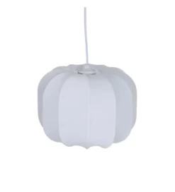 Lampa wisząca NERAZMAI 31 cm biała*Zona-Design Online