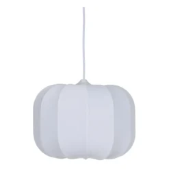 Lampa wisząca NERAZMAI 31 cm biała*Zona-Design Online