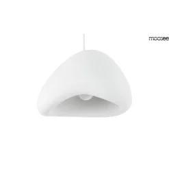 Lampa wisząca NEST 30 cm biała*Zona-Design Sale