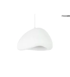 Lampa wisząca NEST 30 cm biała*Zona-Design Sale