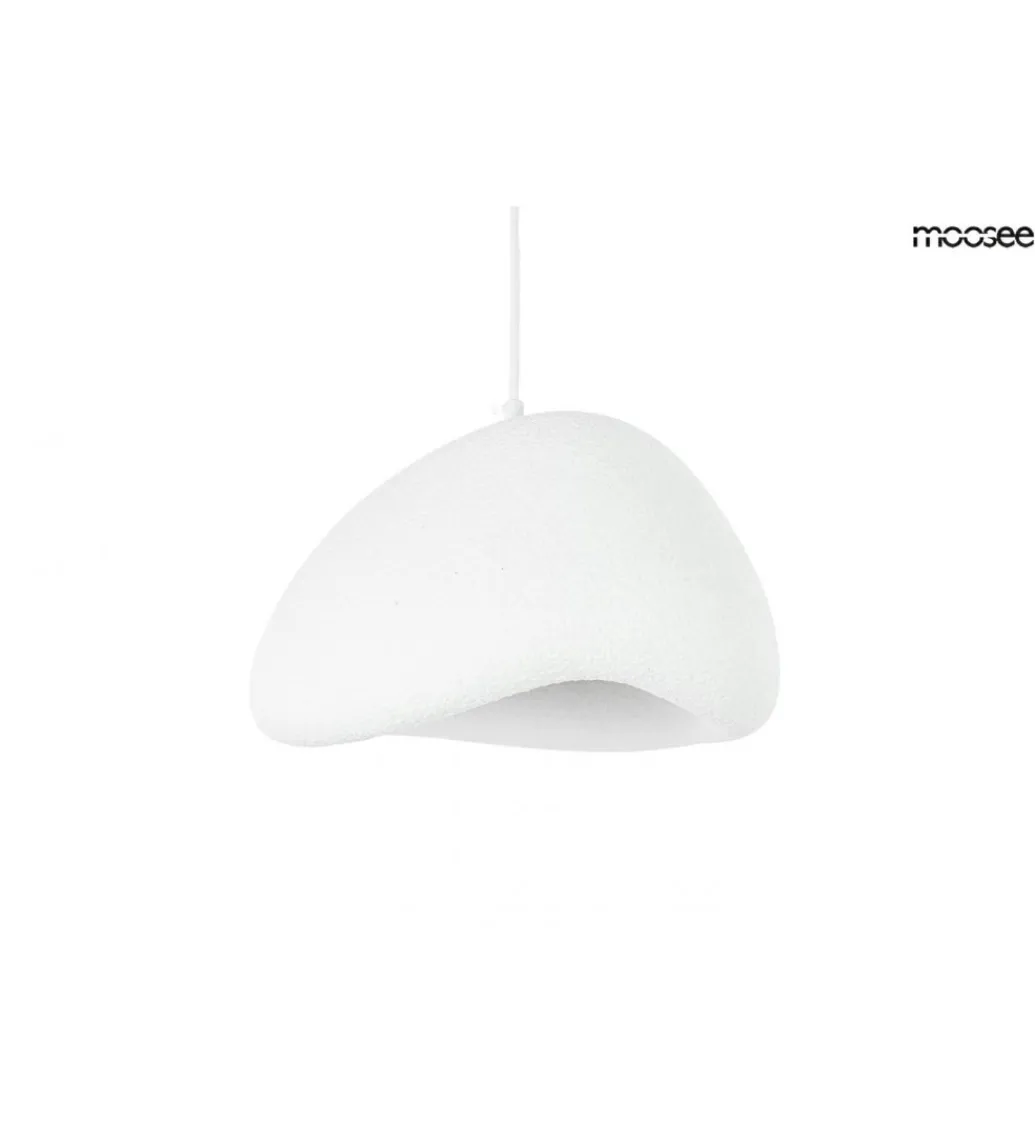 Lampa wisząca NEST 30 cm biała*Zona-Design Sale