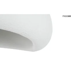 Lampa wisząca NEST 50 cm biała*Zona-Design New