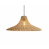 Lampa wisząca ORANJESTAD 80 cm naturalna*Belda Discount