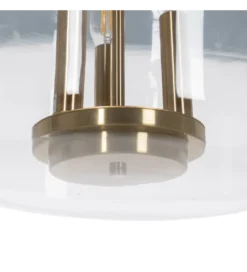 Lampa wisząca ORO 72 cm złota*Zona-Design Sale