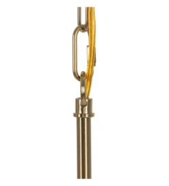 Lampa wisząca ORO 60 cm złoty*Zona-Design Clearance