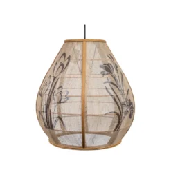 Lampa wisząca OTYRIU 40 cm*RW