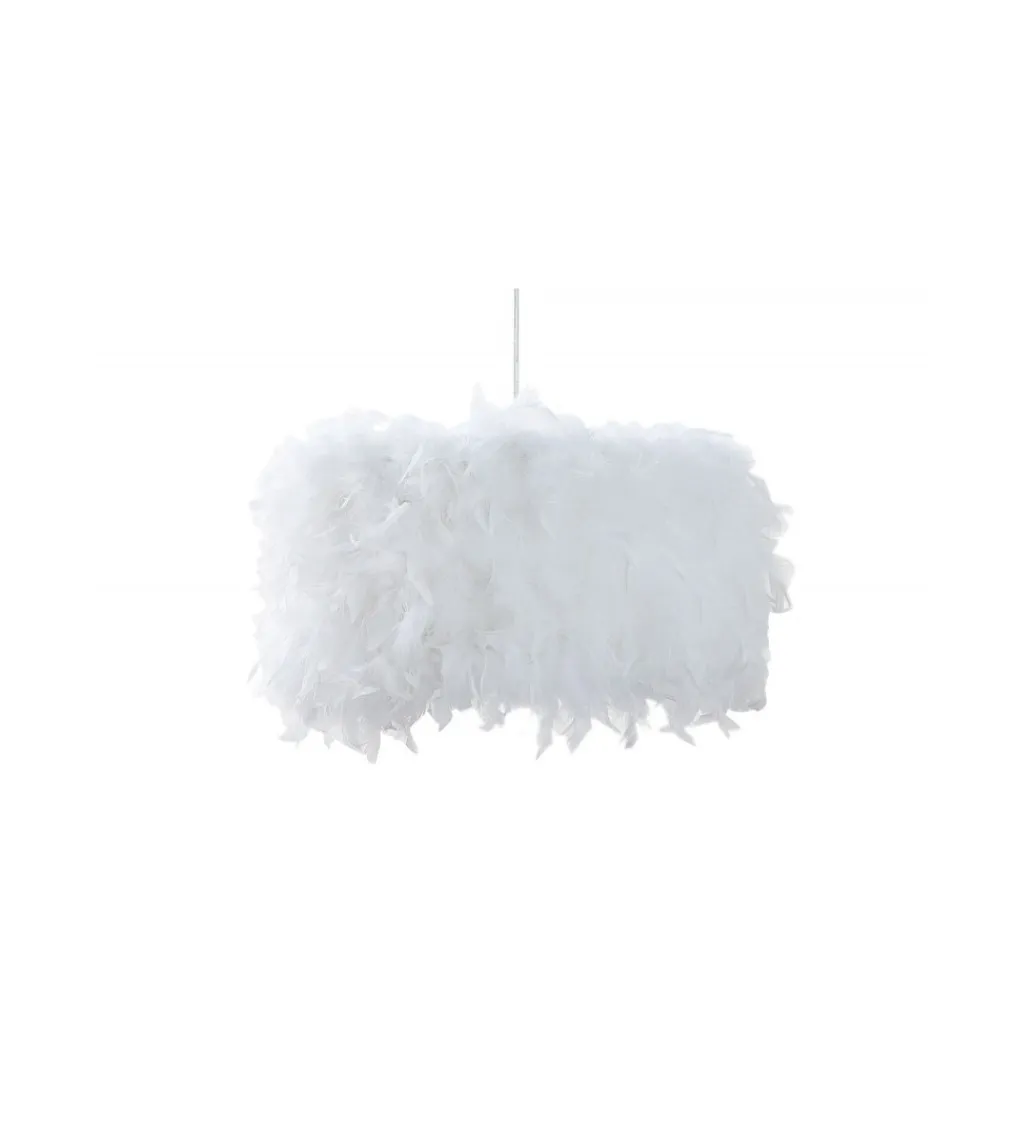 Lampa wisząca Paradise biała*Invicta Interior
