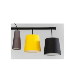 Lampa wisząca PARECCHI 100 cm wielokolorowa*KDesign Online