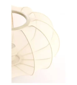 Lampa wisząca PLUMALIA 21 cm brązowa*L&L Online