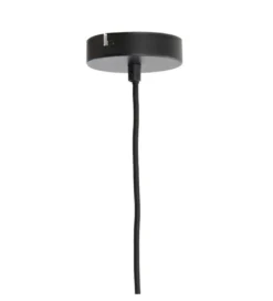 Lampa wisząca RAFAELLA 51 cm naturalna*L&L Sale