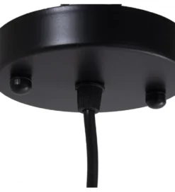 Lampa wisząca RATATAD 43 cm rattan*Exclusivas Sale