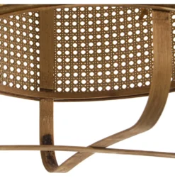 Lampa wisząca RATATAD 43 cm rattan*Exclusivas Sale