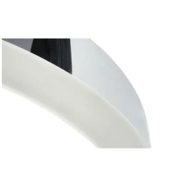 Lampa Wisząca RING 40 Cm Srebrna*Zona-Design