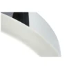 Lampa wisząca RING 60 cm srebrna*Zona-Design New