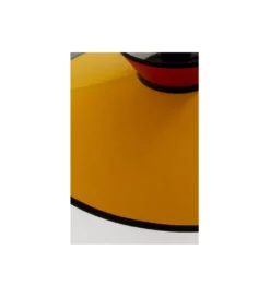 Lampa wisząca RIVA 87 cm wielokolorwy*KDesign Clearance