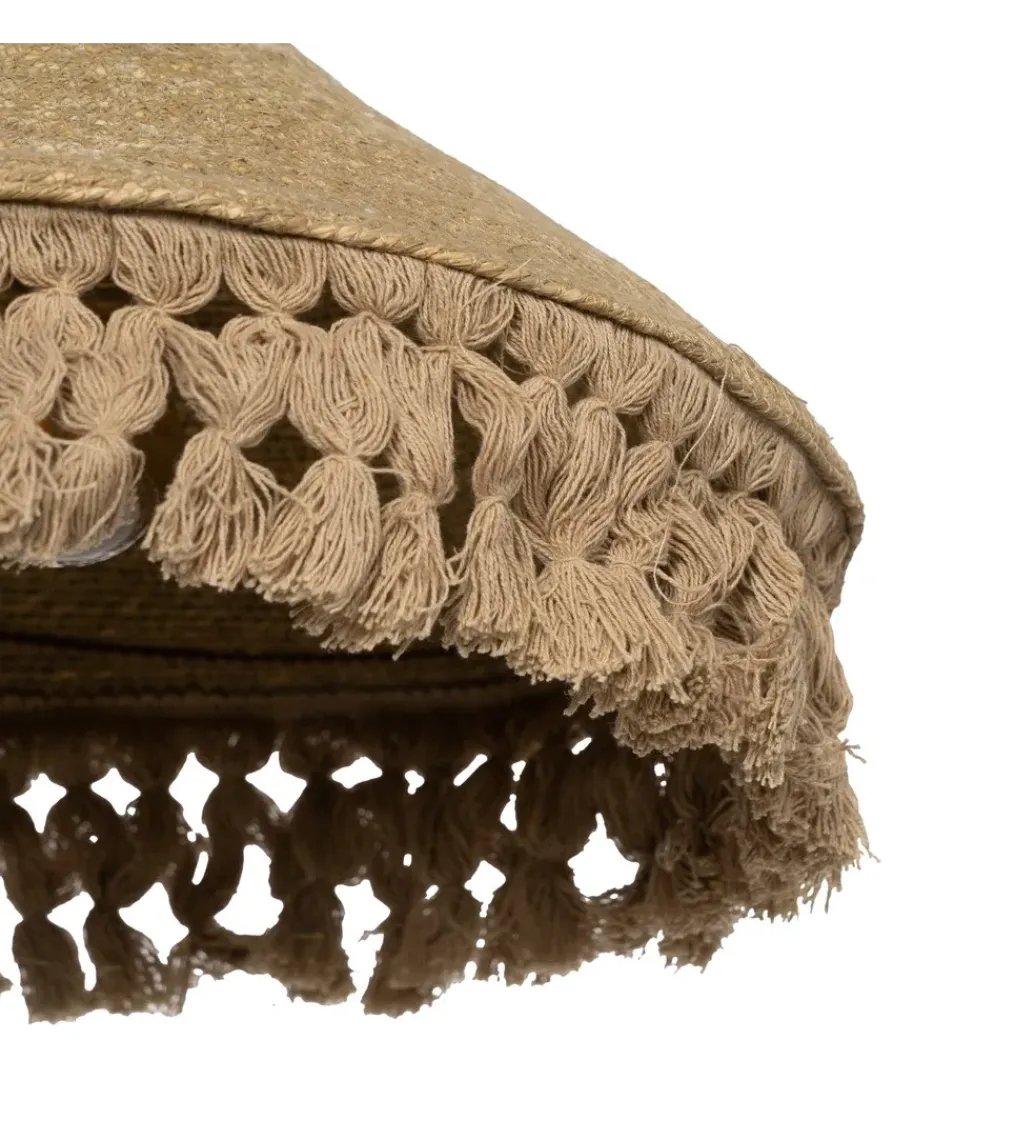 Lampa wisząca ROYEAS 40 cm naturalna*Zona-Design Discount