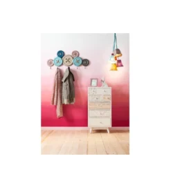 Lampa wisząca SALOON FLOWERS*KDesign Discount