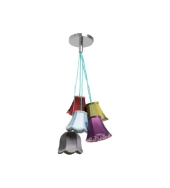 Lampa wisząca SALOON FLOWERS*KDesign Discount