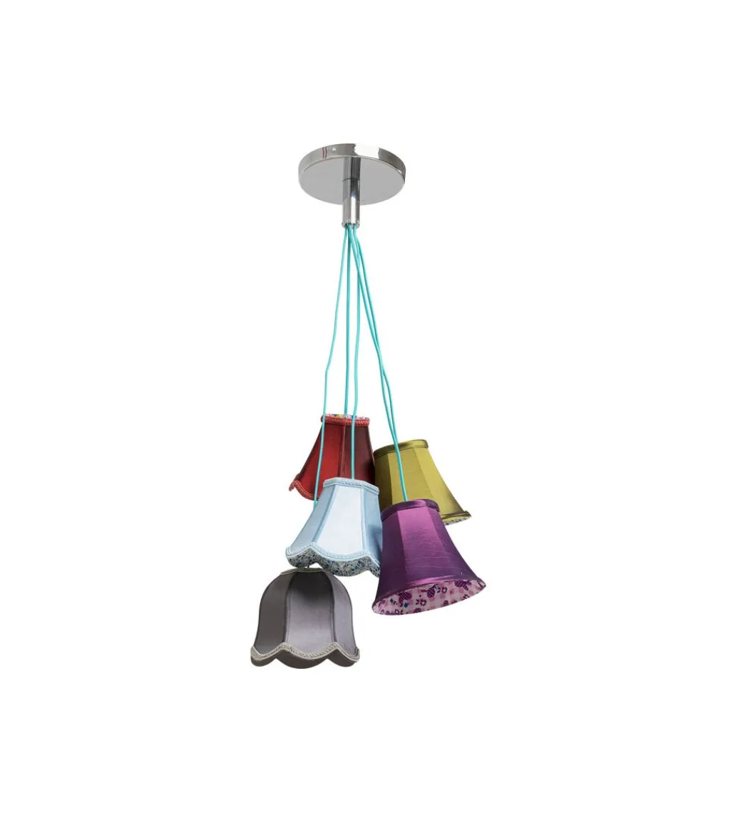 Lampa wisząca SALOON FLOWERS*KDesign Discount