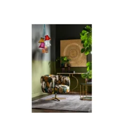 Lampa wisząca SALOON FLOWERS*KDesign Discount