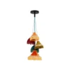 Lampa wisząca SALOON FRINGES 95 cm*KDesign