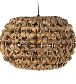 Lampa wisząca SEALY 37 cm trawa morska*Exclusivas Discount