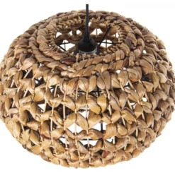 Lampa wisząca SEALY 37 cm trawa morska*Exclusivas Discount