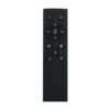Lampa wisząca SERPENTE DDX003 120 cm czarna*DOMENO Outlet