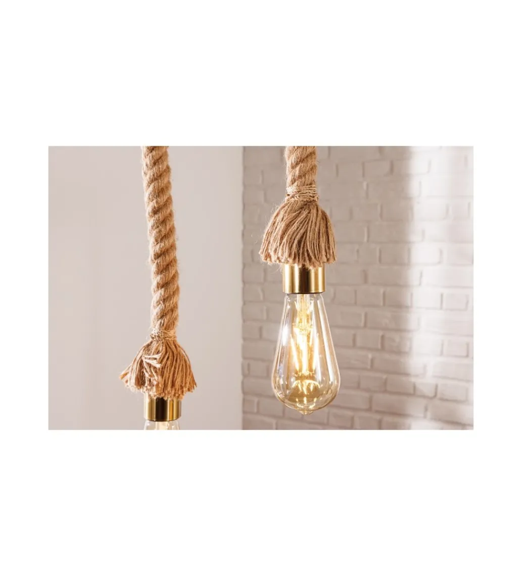 Lampa wisząca Seven Seas 110 cm*Invicta Interior - przedsprzedaż Clearance