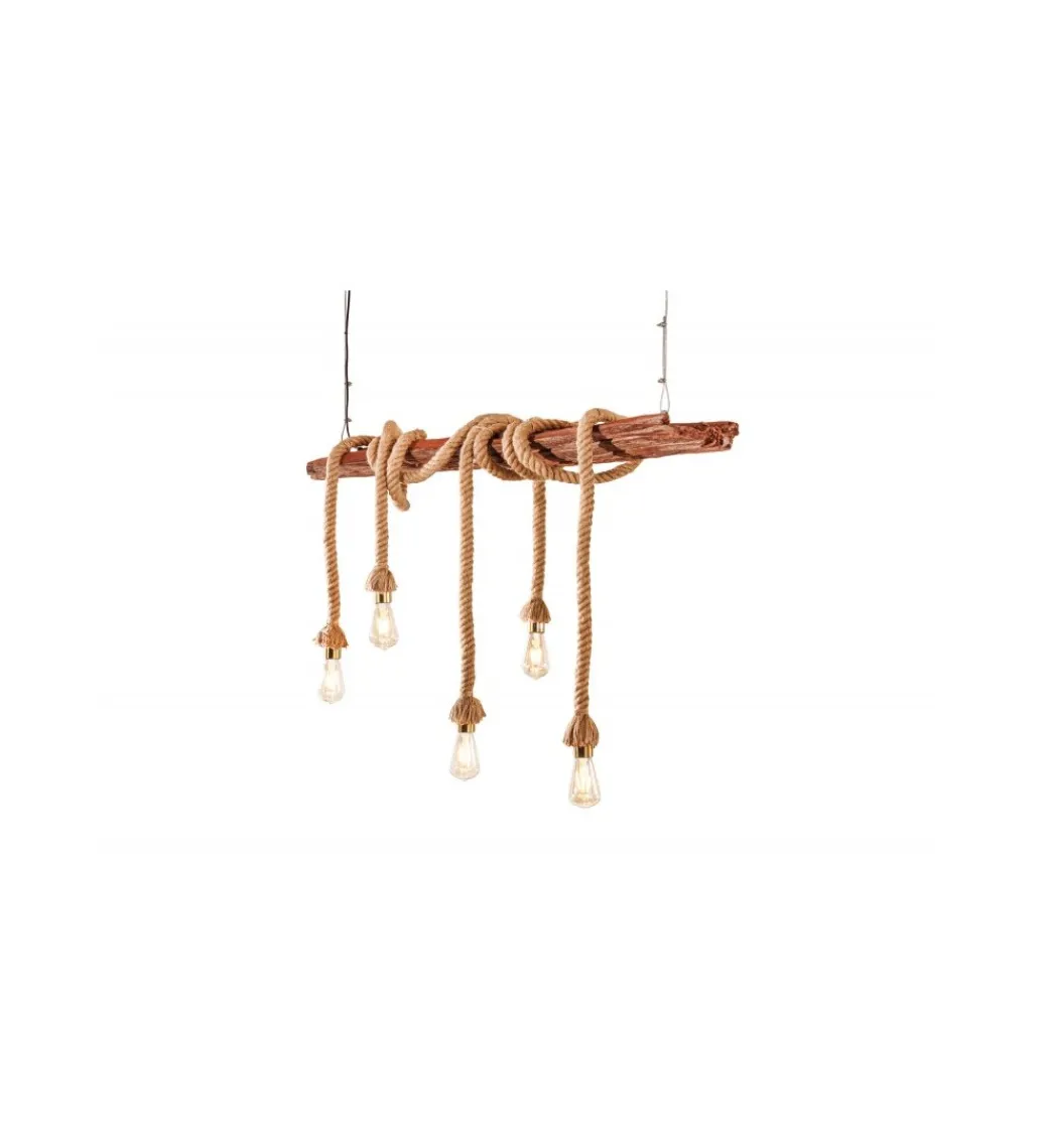 Lampa wisząca Seven Seas 110 cm*Invicta Interior - przedsprzedaż Clearance