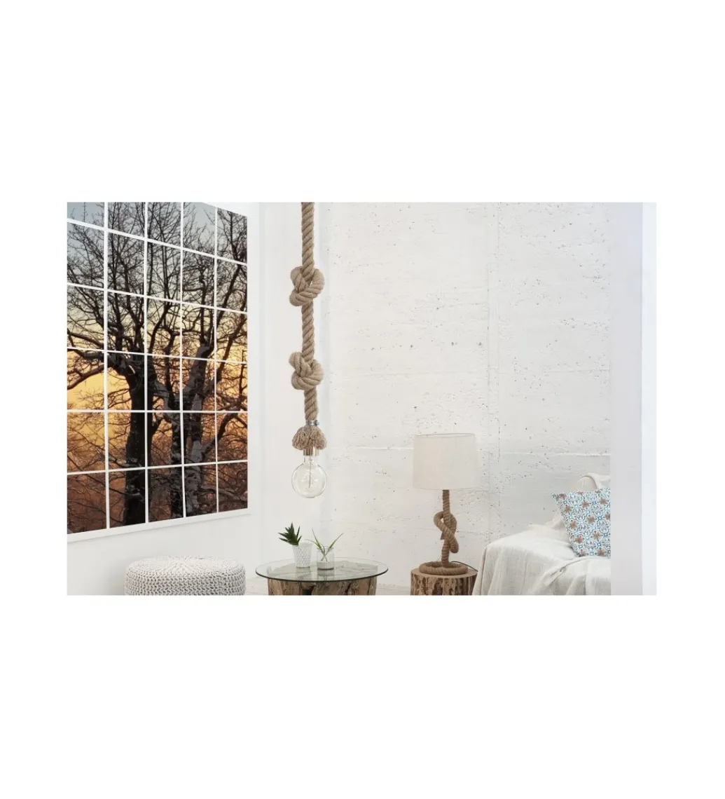 Lampa wisząca Seven Seas 150 cm*Invicta Interior Hot