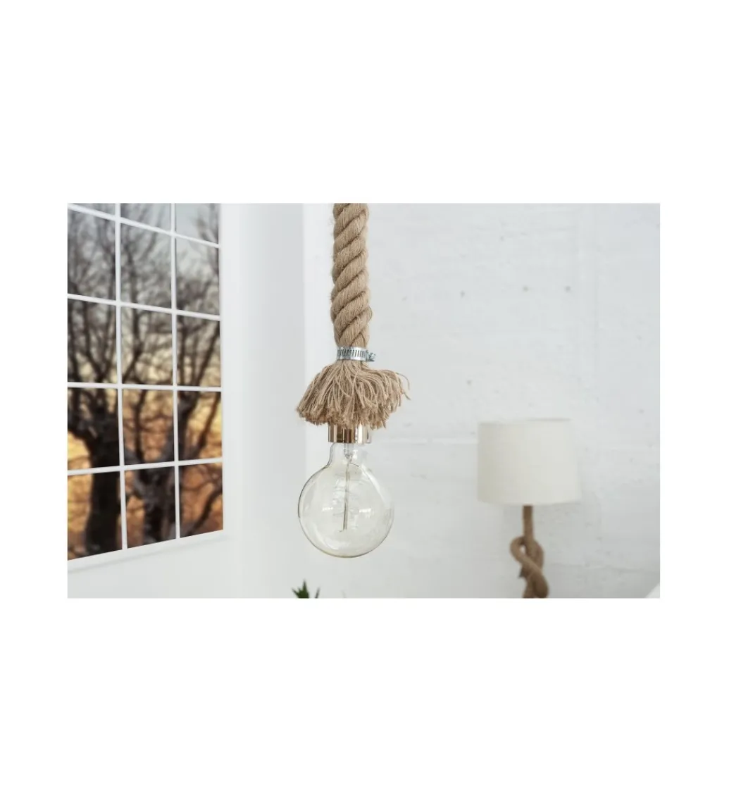 Lampa wisząca Seven Seas 150 cm*Invicta Interior Hot