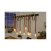 Lampa wisząca Seven Seas II 120 cm*Invicta Interior Hot
