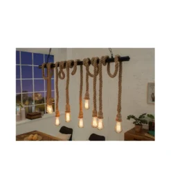 Lampa wisząca Seven Seas II 120 cm*Invicta Interior Hot