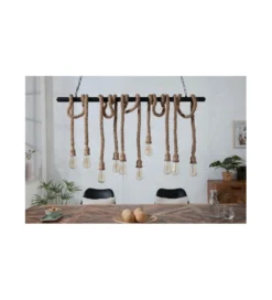 Lampa wisząca Seven Seas II 120 cm*Invicta Interior Hot
