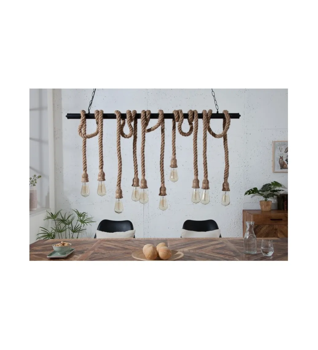 Lampa wisząca Seven Seas II 120 cm*Invicta Interior Hot