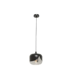 Lampa wisząca SMOKE GOBLET 25 cm*KDesign