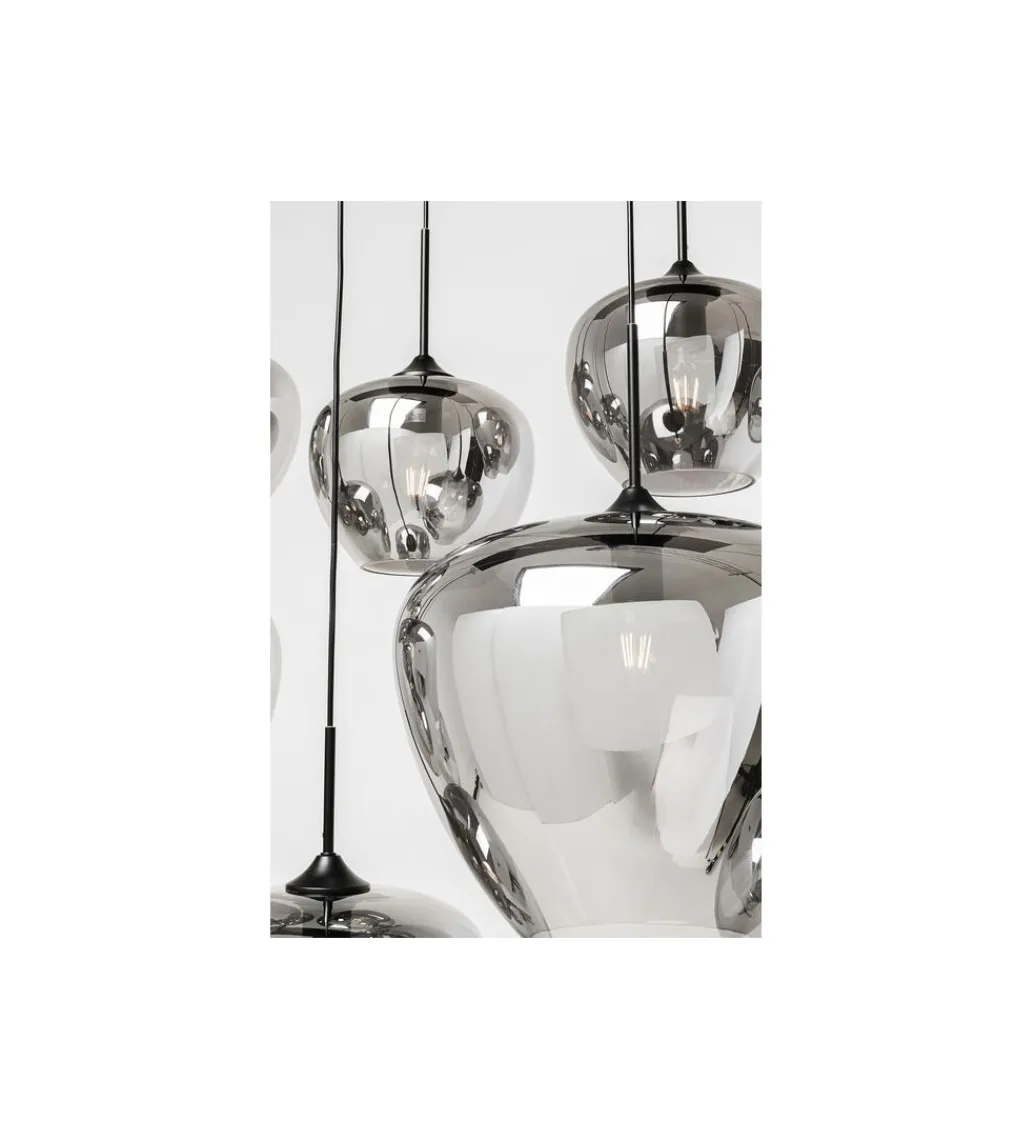 Lampa wisząca SPHERE SMOKE TEN 150 cm*KDesign Discount