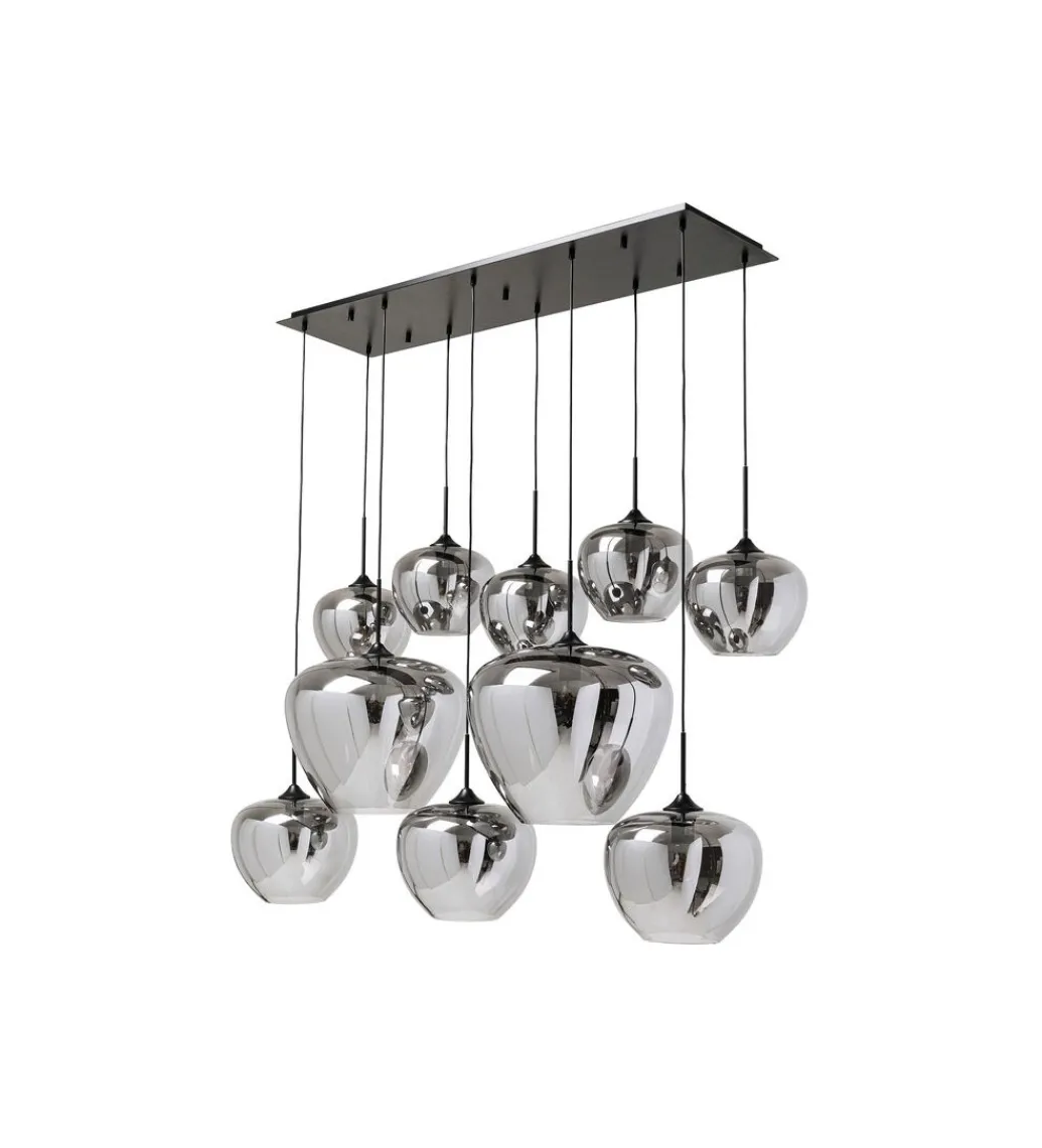 Lampa wisząca SPHERE SMOKE TEN 150 cm*KDesign Discount
