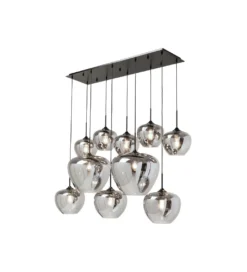 Lampa wisząca SPHERE SMOKE TEN 150 cm*KDesign Discount