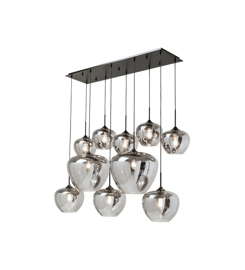 Lampa wisząca SPHERE SMOKE TEN 150 cm*KDesign Discount