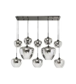 Lampa wisząca SPHERE SMOKE TEN 150 cm*KDesign Discount