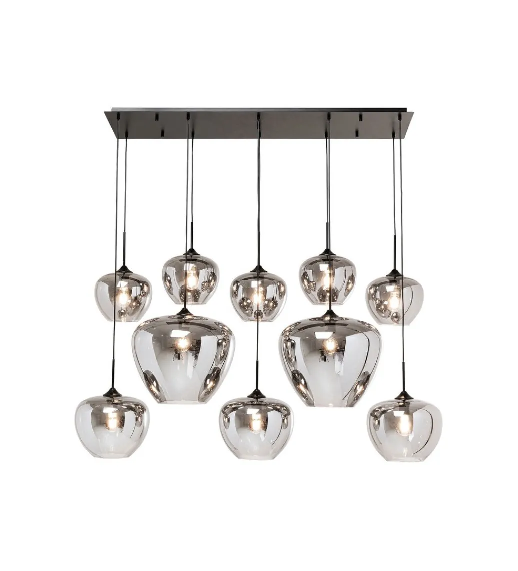 Lampa wisząca SPHERE SMOKE TEN 150 cm*KDesign Discount