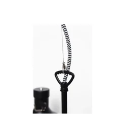 Lampa wisząca Spider Multi czarna*KDesign Sale