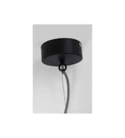 Lampa wisząca Spider Multi czarna*KDesign Sale